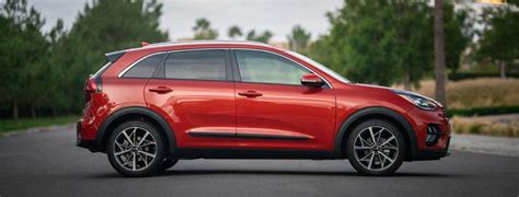 2020 Kia Niro Colors | Kia Niro Style | Auffenberg Kia