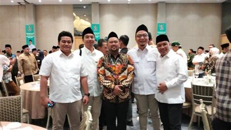 Pilkada Gresik Rekom Pkb Jadi Incaran Tokoh Gus Yani Dan