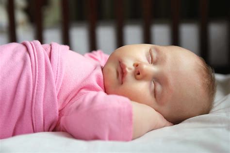 Safe Sleep To Protect Against Sids Mayo Clinic News Network