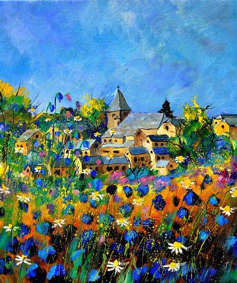 Pol Ledent Ii Kai Fine Art