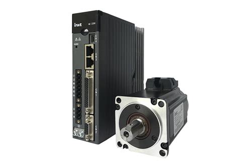 DA180 Economy AC Servo Drives INVT Servo System