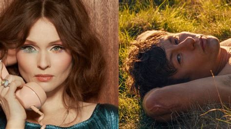 Saltburn Fa Rinascere Sophie Ellis Bextor è Boom Di Streams Per