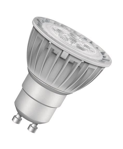 Led Superstar Par16 5036° 5 5w 827 Gu10 De Marie Nv Webshop