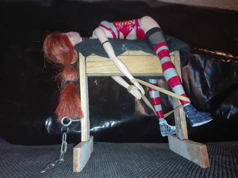 Barbie Doll Bondage Hard On BDSM Pillory Porn Pictures XXX Photos Sex Images 3881242 PICTOA