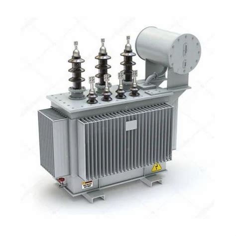 Kva Phase Oil Cooled Distribution Transformer At Rs