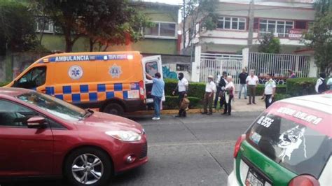 Taxista Atropella A Mujer En Avenida De Xalapa