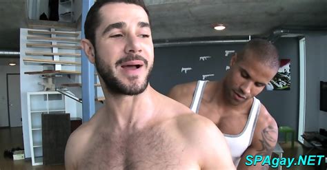 Explicit Gay Fellatio