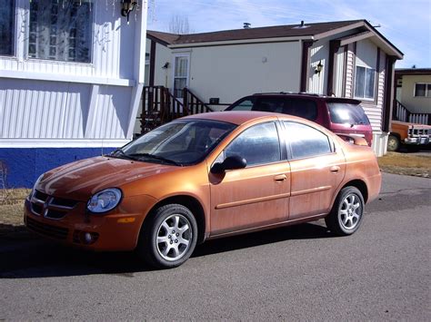 2005 Dodge Neon - Pictures - CarGurus