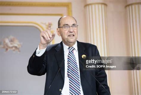 Alejo Vidal Quadras Photos and Premium High Res Pictures - Getty Images