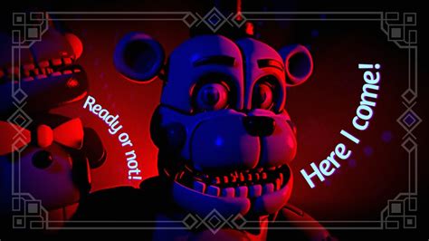 Fnaf Sfm Short Another Round Song By Apangrypiggy Flint K