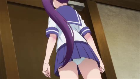 Yuuna And The Haunted Hot Springs Image Fancaps