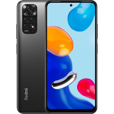 So Sánh Chi Tiết Điện Thoại Redmi Note 8 Pro 6gb128gb Với Xiaomi Redmi Note 11 4gb64gb