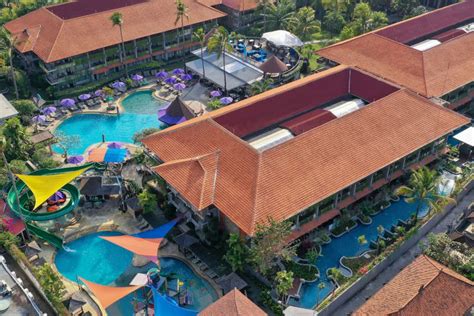 Bali Dynasty Resort review: 5 great perks for families | Out & About with Kids