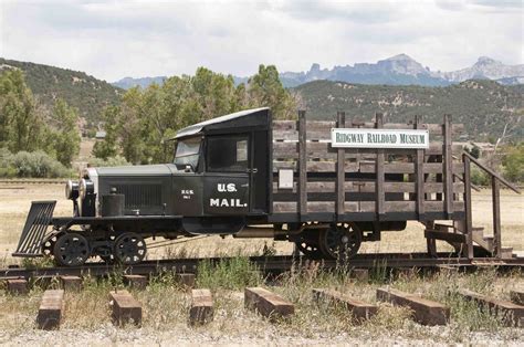 Ridgway record obits preserve the rich history of our community 27