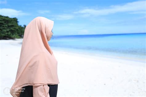 Hijab A Symbol Of Modesty Empowerment For Muslim Women Barmm