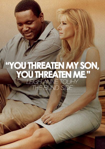 The Blind Side Book Quotes - maxixa