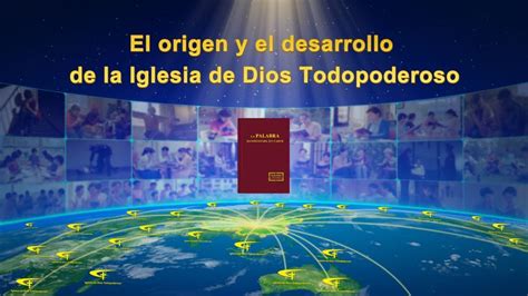 El Origen Y El Desarrollo De La Iglesia De Dios Todopoderoso Iglesia De Dios Todopoderoso