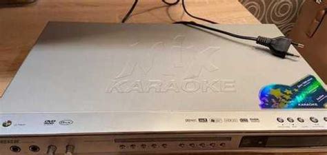 Dvd плеер bbk караоке | Festima.Ru - Мониторинг объявлений