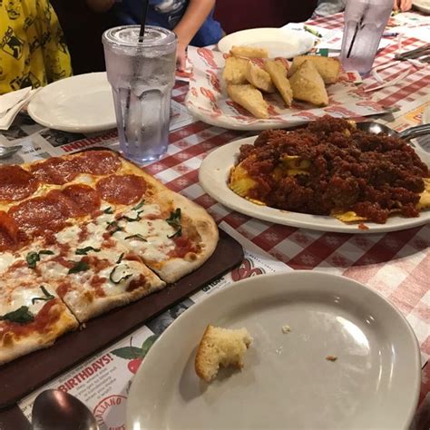 Buca Di Beppo Orlando FL