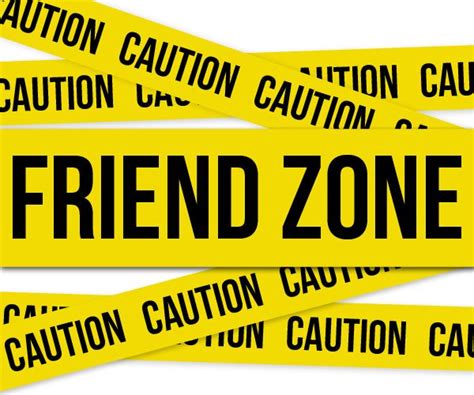 friend-zone-poster - The Blog