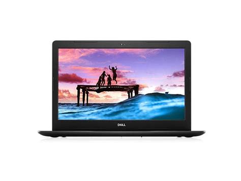 Dell Inspiron 15 3580, i5-8265U - Notebookcheck.net External Reviews