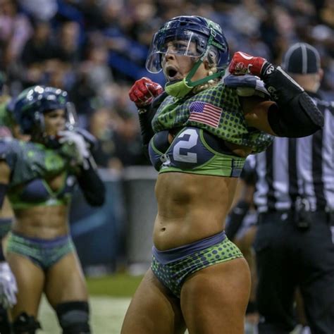 Lingerie Football Teams Lingerie Football League Playoff S Final