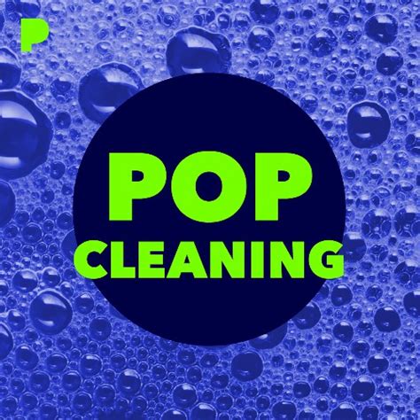 Pop Cleaning Music - Listen to Pop Cleaning - Free on Pandora Internet Radio