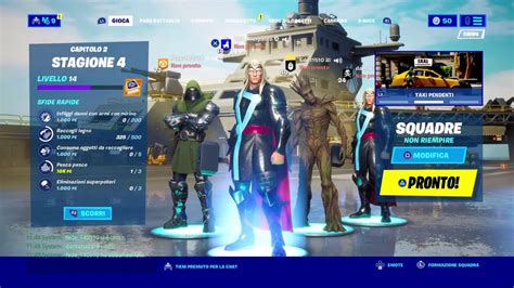 GRANDISSIMO RITORNO DI FORTNITE CODICE CREATORE SHARK YouTube