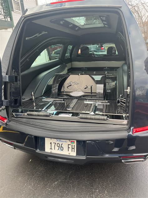 Strang Funeral Home | Antioch IL