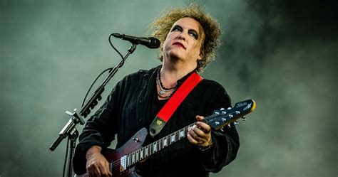 The Cure En Lima 2023 Fecha Lugar Precio De Entradas Y Más Garaje