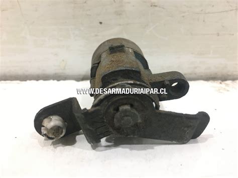 Cilindro Puerta Delantera Izquierda Hyundai Santamo G Cp Sohc