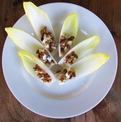 Elegant Endives - Katie at the Kitchen Door