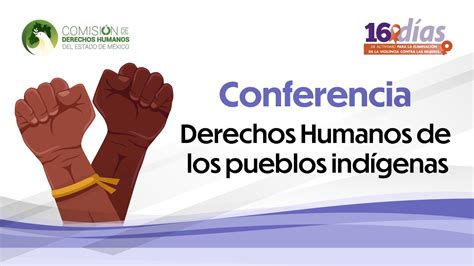 Derechos Humanos De Los Pueblos Ind Genas Youtube