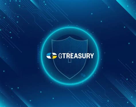 GTreasury Secures Investment From Hg To Accelerate Growth As A Global