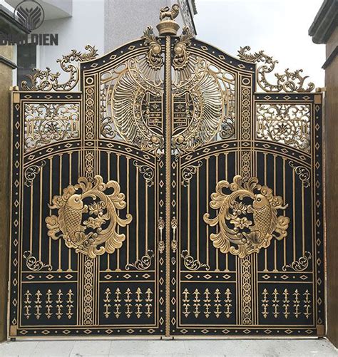 M U C Ng H P Kim Nh M C C Nh Nice Gate Design