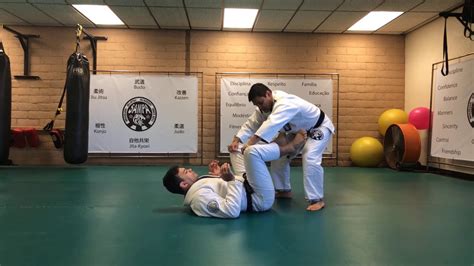 Sampa Brazilian Jiu Jitsu Your First Intro Class Youtube