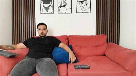 Alone At Home And I Take Advantage Gay Handjob Porn Feat Juegos Calentes XHamster