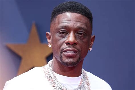 Boosie Badazz Speaks On Snoop Dogg's Quitting "Smoke" Claim