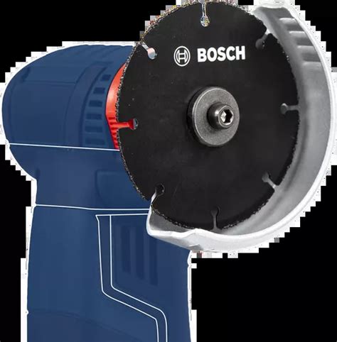 Standard For Metal Cutting Disc Bosch Professional