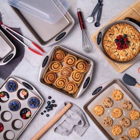 Baker's Secret | Bakeware, Baking Pans & More