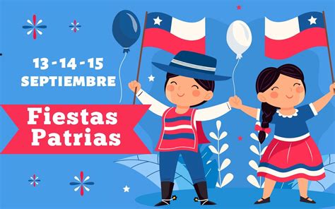 Celebraci N Fiestas Patrias Colegio Pumahue Chicauma