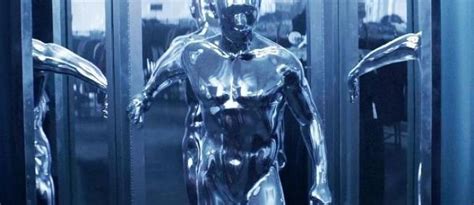 T-1000 and Rev-9 vs. t-3000 and T-x - Battles - Comic Vine