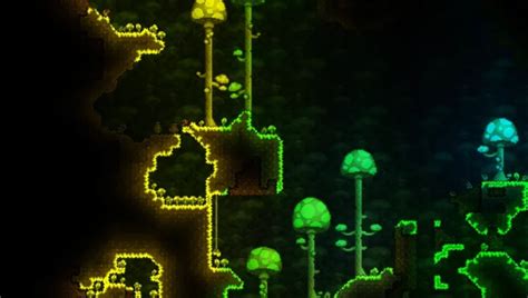 Zenith Secret World Seed Guide for Terraria 1.4.4 - KeenGamer