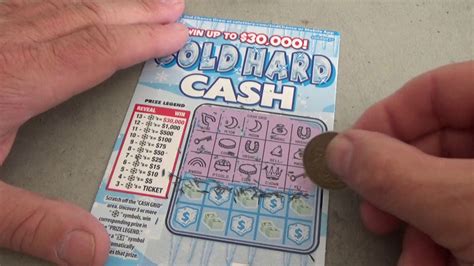 Win Crosswords Scratch Tickets From Nevada Arcade Channel Yoshi