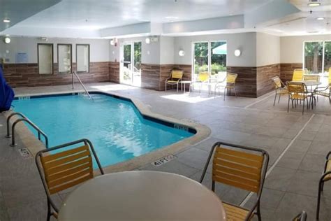 15 Best Hotels in Aiken, SC for 2025 (Top-Rated Stays!)