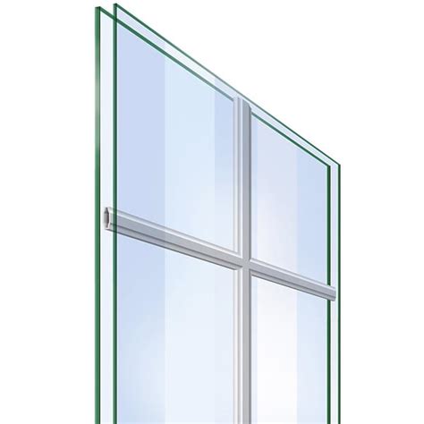 Glazing Bars for Windows and Doors | Neuffer