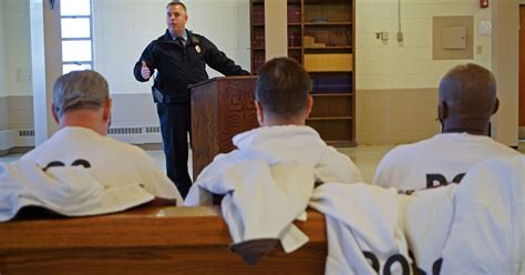 Year After Delaware Prison Riot 100 Fewer Officers New Security Tools