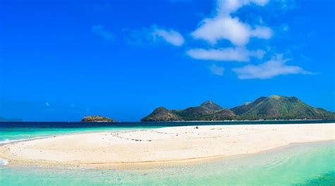 Come And Visit Concepcion Islands Iloilos Untouched Paradise