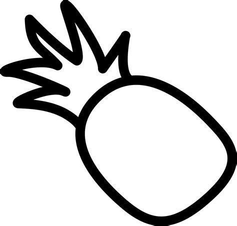 pineapple clipart   pineapple clipart png images