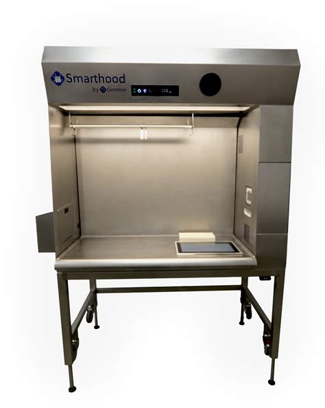 Smarthood™ | IV Workflow Hood